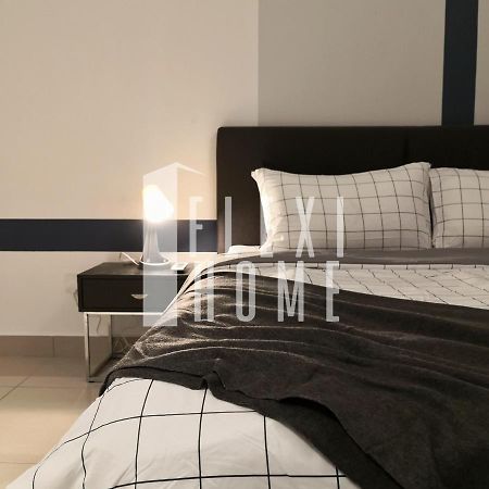 Spacious Big Room, Designed & Quiet Family Home, Eclipse In Cyberjaya By Flexihome-My Екстер'єр фото