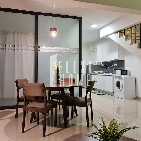 Spacious Big Room, Designed & Quiet Family Home, Eclipse In Cyberjaya By Flexihome-My Екстер'єр фото