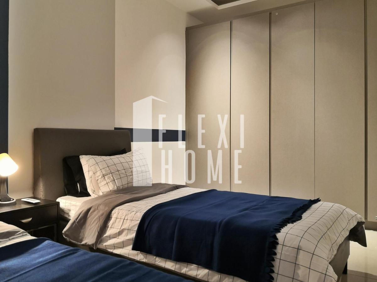 Spacious Big Room, Designed & Quiet Family Home, Eclipse In Cyberjaya By Flexihome-My Екстер'єр фото