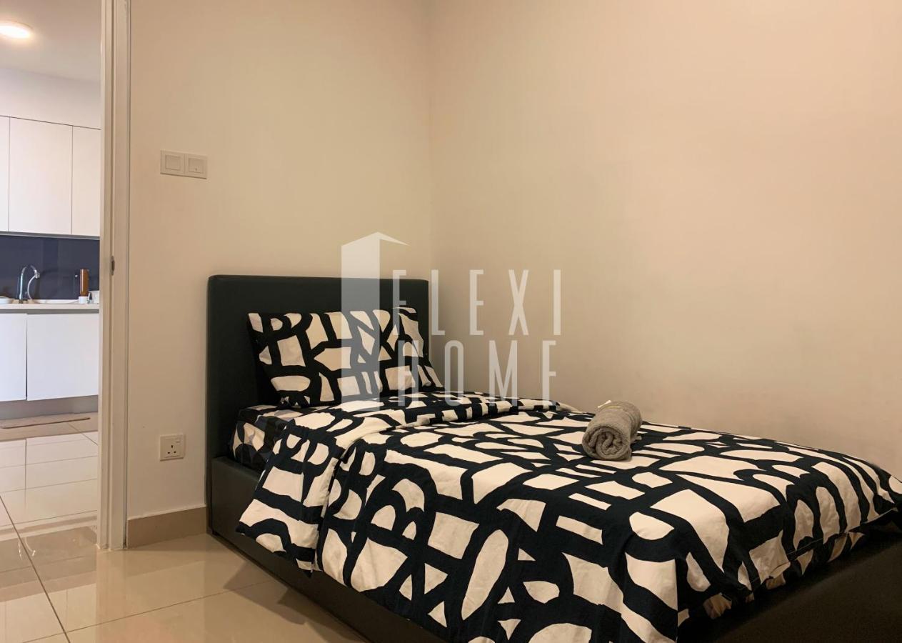 Spacious Big Room, Designed & Quiet Family Home, Eclipse In Cyberjaya By Flexihome-My Екстер'єр фото
