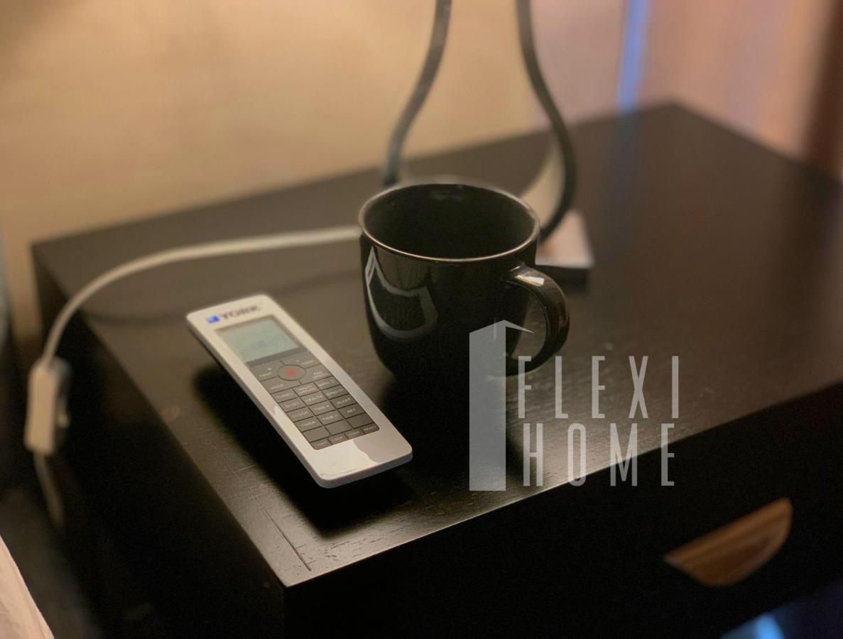 Spacious Big Room, Designed & Quiet Family Home, Eclipse In Cyberjaya By Flexihome-My Екстер'єр фото