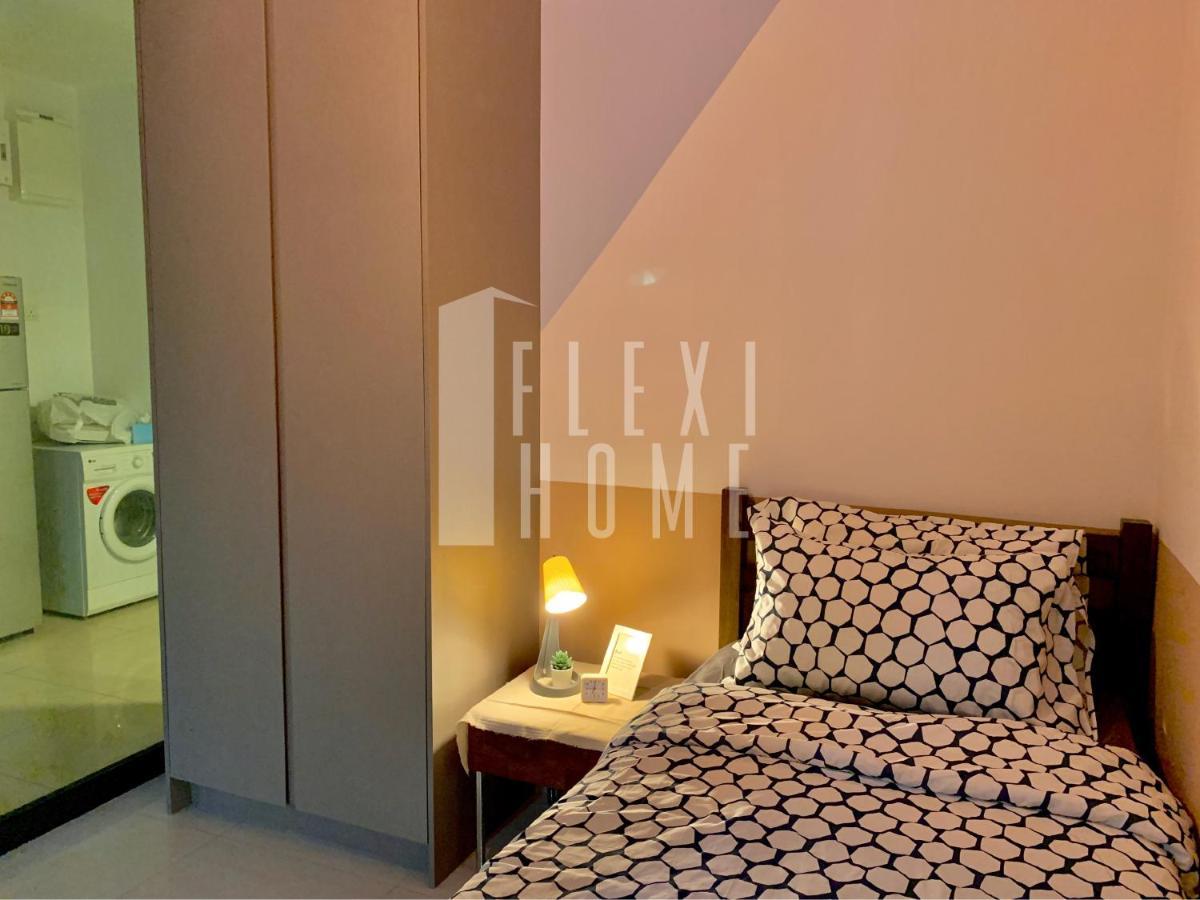Spacious Big Room, Designed & Quiet Family Home, Eclipse In Cyberjaya By Flexihome-My Екстер'єр фото