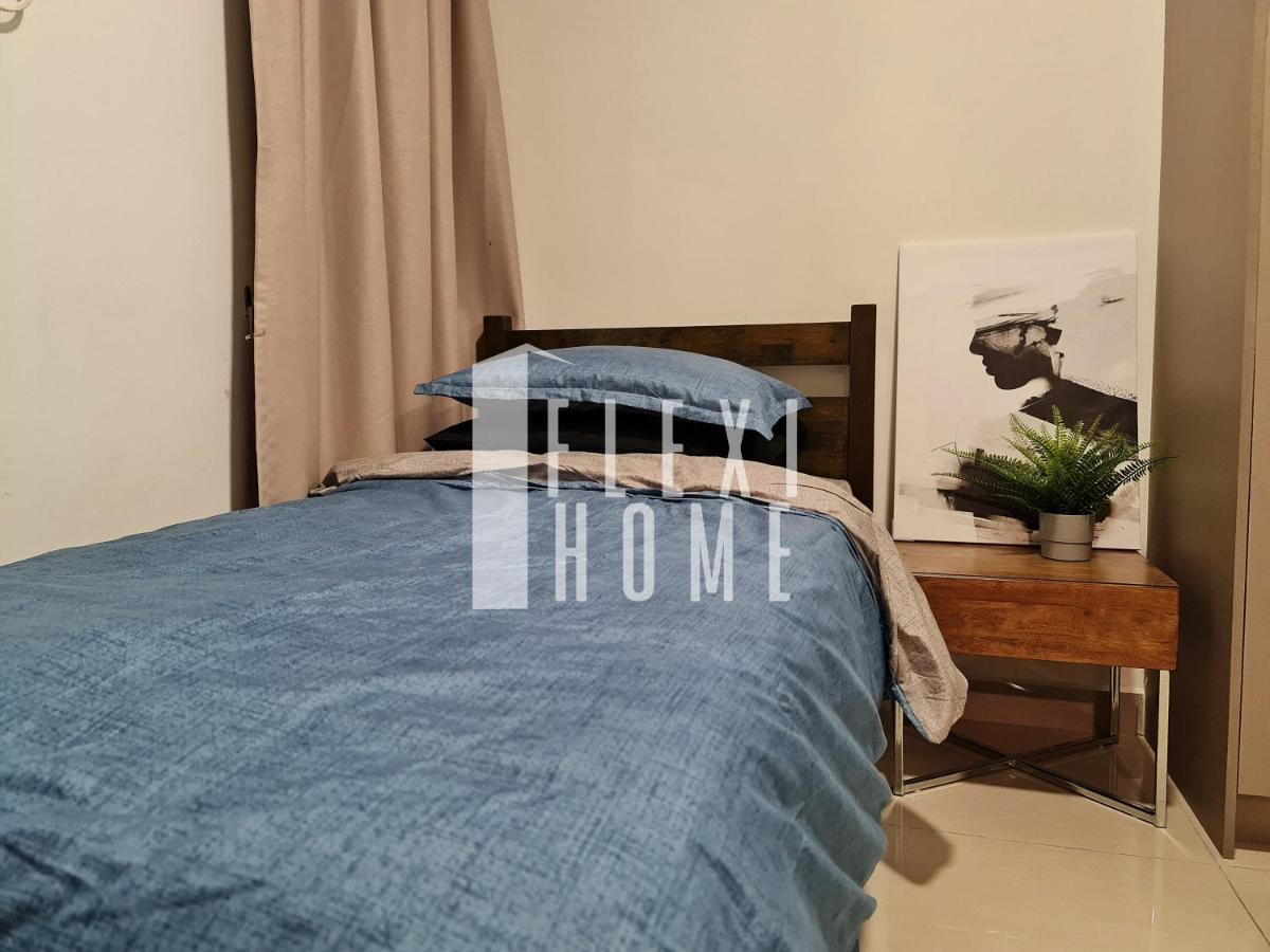 Spacious Big Room, Designed & Quiet Family Home, Eclipse In Cyberjaya By Flexihome-My Екстер'єр фото