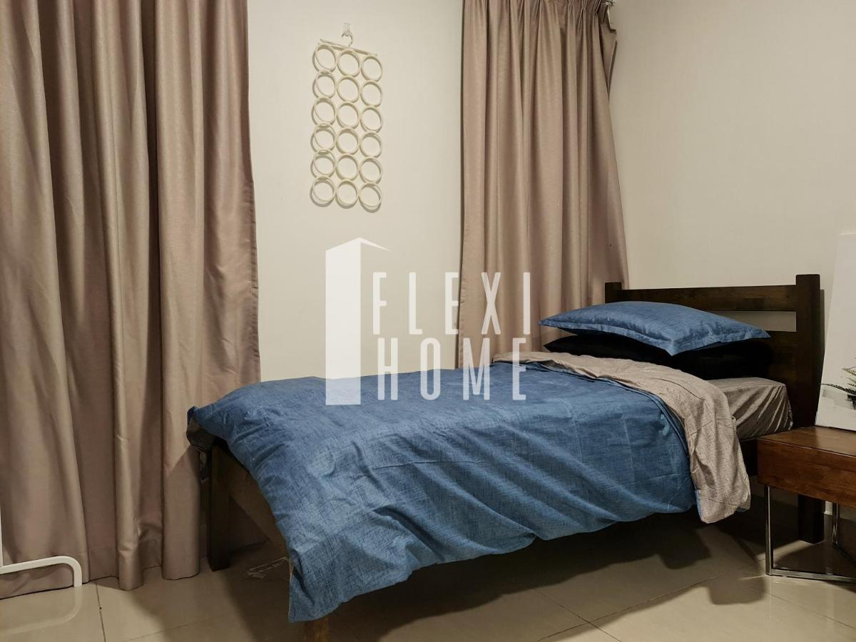 Spacious Big Room, Designed & Quiet Family Home, Eclipse In Cyberjaya By Flexihome-My Екстер'єр фото